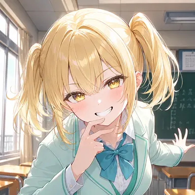 Profile image of Nozomi