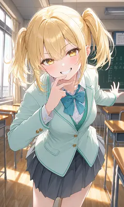 Profile image of Nozomi