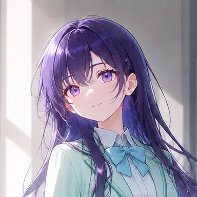 Profile image of Kyoko