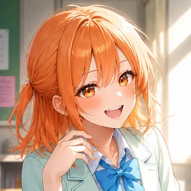 Profile image of Rio