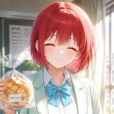 Profile image of 晴美