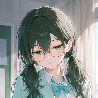 Profile image of Chinatsu