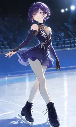 Profile image of Kyoko