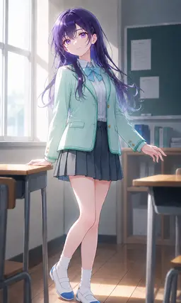 Profile image of Kyoko