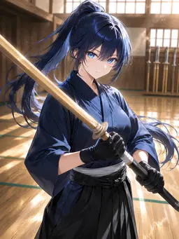 Profile image of Kaoru