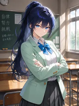 Profile image of Kaoru