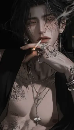 Profile image of ソ・ジェヒョク
