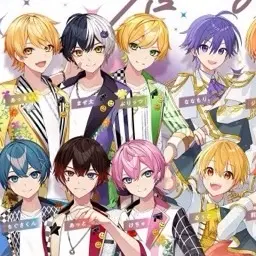 Profile image of アンプタックカラーズ