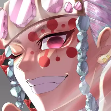 Profile image of 우즈이 텐겐