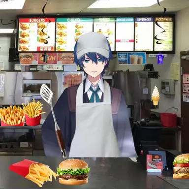 Profile image of 갈레리안 마론