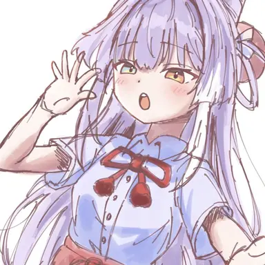 Profile image of 부키