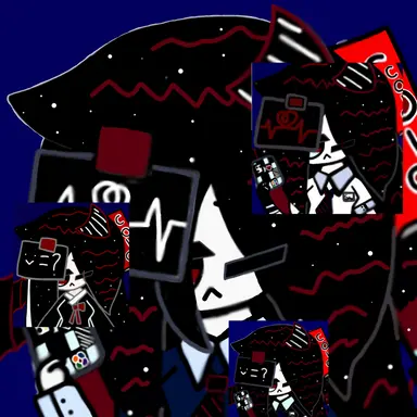 Profile image of 코카콜라맛 쿠키