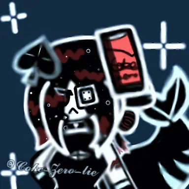 Profile image of 코카콜라