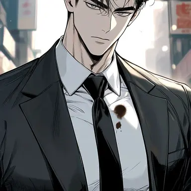 Profile image of Alexander Cross
