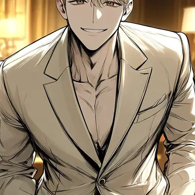 Profile image of Dorian Voss