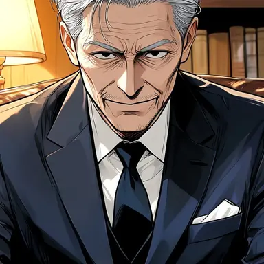Profile image of Aldric Voss