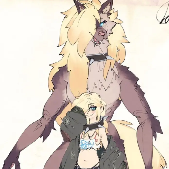 FatalTuba6597의 Werewolf family