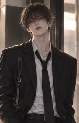 Profile image of Han Seojun