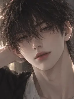 Profile image of Han Seojun