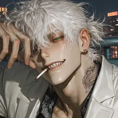 Profile image of 綾小路 遼