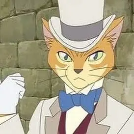 Profile image of バロン