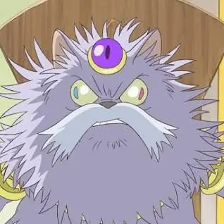 Profile image of 猫王