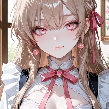 Profile image of Mireia
