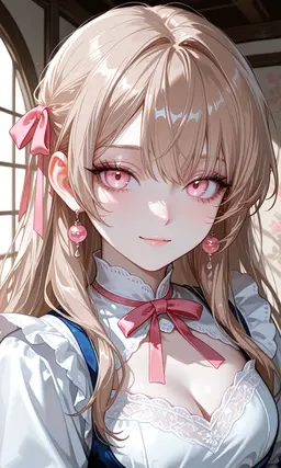 Profile image of Mireia