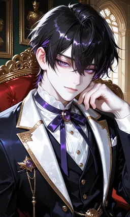 Profile image of Leon