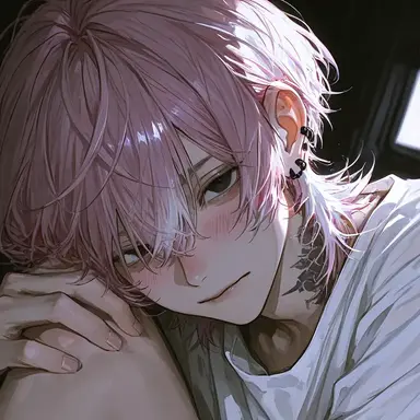 Profile image of 理斗