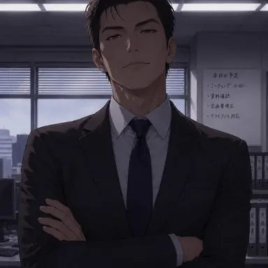 Profile image of 正人