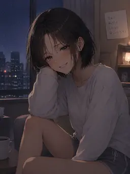 Profile image of 里香