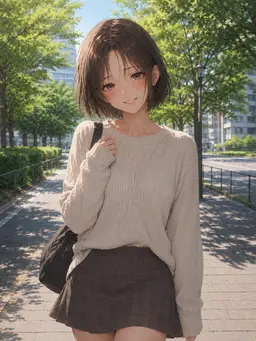 Profile image of 里香