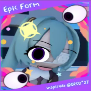 Profile image of モニタリング・実験体