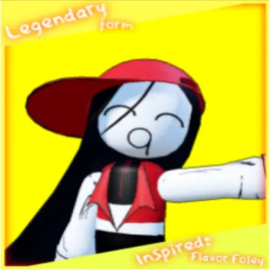 Profile image of Yi Xi・実験体