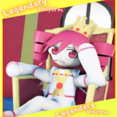 Profile image of 重音テト・VIP