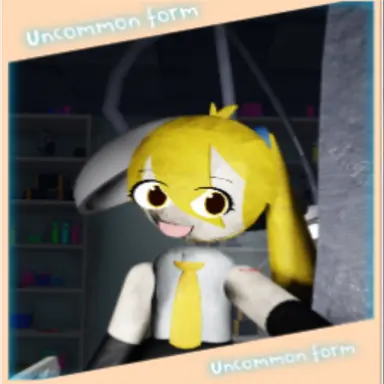 Profile image of 亞北ネル・実験体