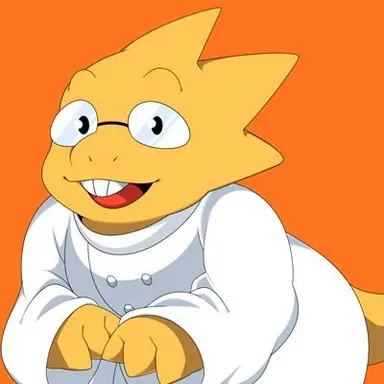 Profile image of 알피스