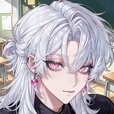 Profile image of 篠宮 零