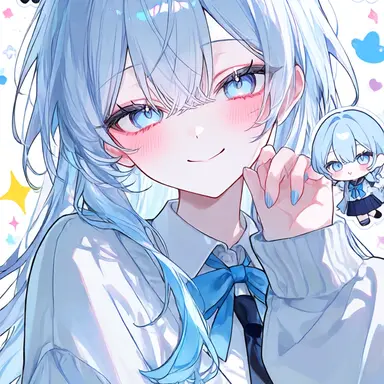 Profile image of 사오리