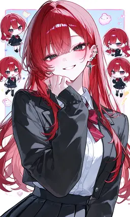 Profile image of 타카나