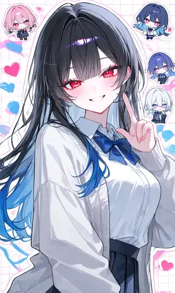 Profile image of 미레이