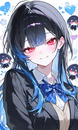 Profile image of 미레이