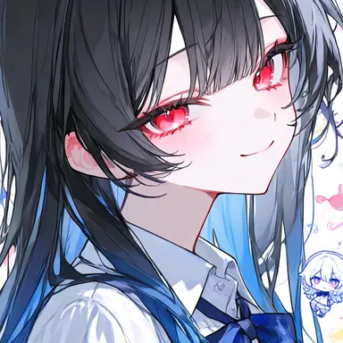Profile image of 미레이