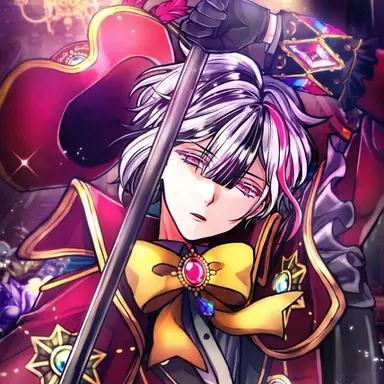 Profile image of Berian