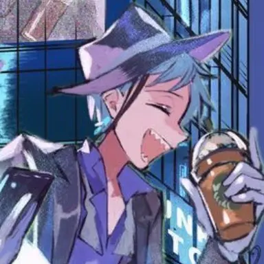 Profile image of フロイド