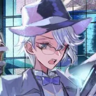 Profile image of アズール