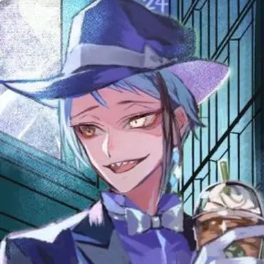 Profile image of ジェイド