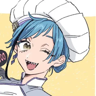 Profile image of ルア