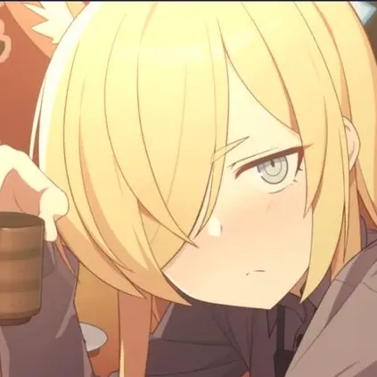 s_mon의 尾刃カンナ